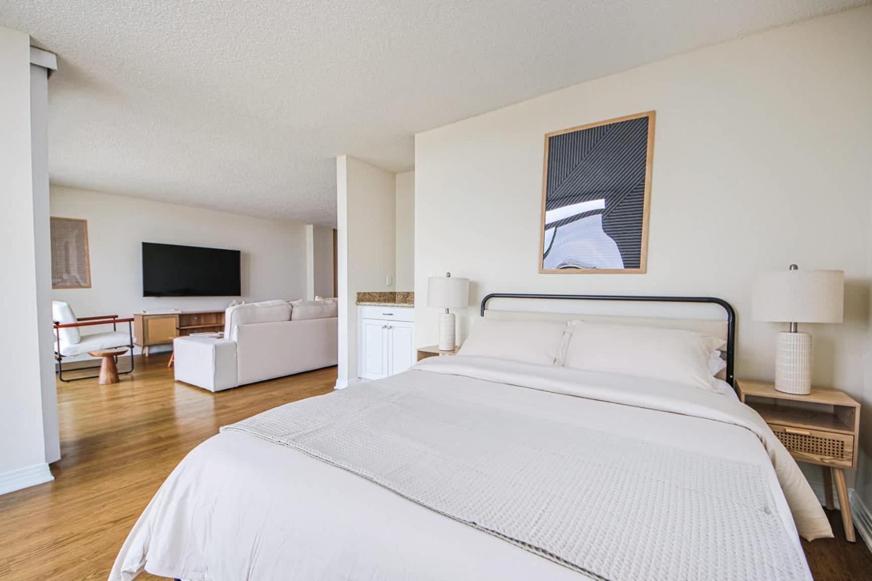 Stunning With Great Views Apartment *